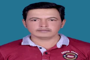 Palamu News: झामुमो नेता चंदन प्रकाश सिन्हा के भाई वरुण प्रकाश सिन्हा का निधन, क्षेत्र में शोक की लहर