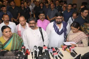 CGL समेत TDPL की सभी परीक्षाएं रद्द, सरकार ने 2014 से अब तक की परीक्षाओं की जांच का लिया फैसला