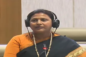 Giridih News: जमुआ विधायक मंजु कुमारी ने सदन में उठाई देवरी में पॉलीटेक्निक कॉलेज की मांग