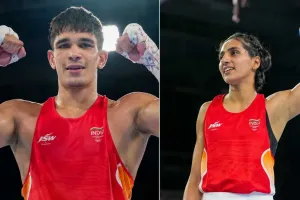 CWG 2026: भारत की बॉक्सिंग सफलता में हरियाणा की बड़ी भूमिका, सात खिलाड़ी खेलेंगे स्वर्ण पदक मुकाबला