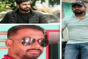 Sahebganj News: 5 लाख रुपये मांगने पर मारपीट और जान से मारने की धमकी, केस दर्ज