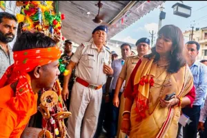 श्रावणी मेला 2026 में पूर्व रेलवे ने संभाली 75.21 लाख श्रद्धालुओं की भीड़, 2,075 मेला स्पेशल ट्रेनें चलीं