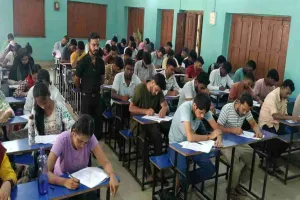 Pakur News: जे-टेट अभ्यर्थियों के लिए निःशुल्क मॉक टेस्ट सीरीज शुरू, हर रविवार मिलेगा परीक्षा अभ्यास का मौका