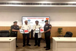 Deoghar News: एम्स देवघर अब ECHS के पैनल में शामिल, 1.2 लाख पूर्व सैनिकों को मिलेगी कैशलेस इलाज की सुविधा