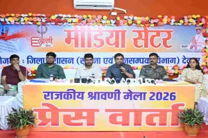 Deoghar News: श्रावणी मेले में अब तक 51 लाख से अधिक श्रद्धालुओं ने किया जलार्पण