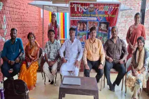 Giridih News: देशभर के कलाकारों का गिरिडीह में जुटान, अखिल भारतीय नाट्य व नृत्य प्रतियोगिता 4 सितंबर से