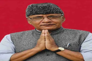 Hazaribagh News: SIR-2026 ड्राफ्ट वोटर लिस्ट पर निसार खान की मतदाताओं से खास अपील