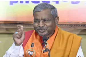 बाबूलाल मरांडी ने CM हेमंत सोरेन को लिखा पत्र, JPSC-JSSC समेत रद्द परीक्षाओं की CBI जांच की मांग