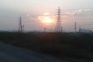 साहिबगंज में बिजली व्यवस्था हुई और मजबूत, बेतौना व साहिबगंज में लगे नए पावर ट्रांसफार्मर
