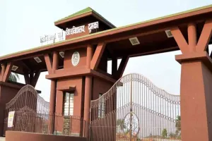 Dumka News: SKMU में 28 अगस्त से भरा जाएगा यूजी सेमेस्टर-5 का परीक्षा फॉर्म