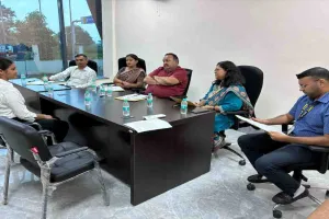 झारखंड में अगले माह से एयर होस्टेस और ग्राउंड क्रू की ट्रेनिंग, चयन प्रक्रिया पूरी