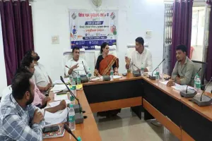 Pakur News: नगर परिषद बोर्ड की बैठक में विकास योजनाओं पर लगी मुहर, 5 पार्षदों ने किया बहिष्कार