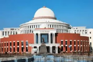 JPSC विवाद: छात्र आंदोलन के मुद्दे पर झारखंड विधानसभा में हंगामा, पहली पाली की कार्यवाही बाधित