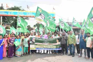 Bokaro News: केंद्र सरकार राज्य के अधिकारों को कमजोर करना चाहती है: मंटू यादव