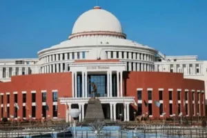 Jharkhand Vidhansabha: छात्र आंदोलन और JPSC-JSSC विवाद पर विधानसभा में घमासान, अनिश्चितकाल के लिए सदन स्थगित