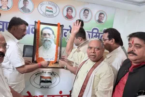 दिशोम गुरु के सपनों का झारखंड बनाना ही सच्ची श्रद्धांजलि: केशव महतो कमलेश