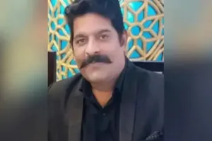 एनसीबी ने 'ऑपरेशन ग्लोबल-हंट' के तहत यूएई से वांछित भगोड़े वीरेंद्र बसोया को पकड़ा