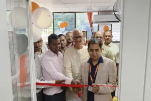 Palamu News: हरिहरगंज में बैंक ऑफ बड़ौदा की 70वीं शाखा का शुभारंभ, क्षेत्रवासियों को मिलेगी बेहतर बैंकिंग सुविधा