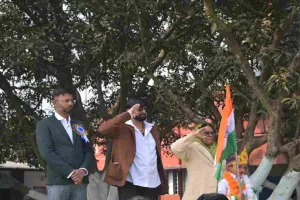 Ranchi News: कैंब्रिज ग्रुप के संस्थानों में शान से लहराया तिरंगा, धूमधाम से मना 80वां स्वतंत्रता दिवस