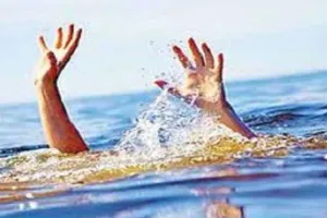 Jamshedpur News: धतकीडीह तालाब में कूदे अज्ञात व्यक्ति की मौत, रातभर चला सर्च ऑपरेशन