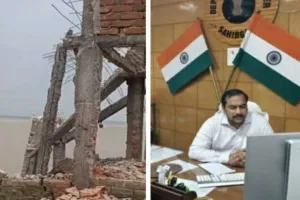 Sahibganj News: गंगा का बढ़ा जलस्तर, डीसी ने की बाढ़ की तैयारियों की समीक्षा, राहत शिविर तैयार रखने का निर्देश