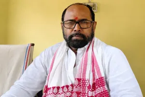 Ranchi News: विधानसभा घेराव पर कांग्रेस का बड़ा आरोप, छात्रों के वेश में घुसे लोगों ने बिगाड़ा माहौल : विजय शंकर नायक