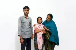 Hazaribagh News: भटकी बेटी को मिला अपनों का सहारा, कटकमसांडी पुलिस ने छोटी कुमारी को परिवार से मिलाया