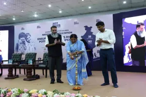 Palamu News: बच्चों की सुरक्षा के लिए ‘अग्रगति’ का संकल्प, पलामू में बाल तस्करी रोकने को राष्ट्रीय अभियान शुरू