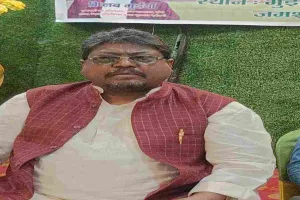 छात्र आंदोलन पर भाजपा का सरकार पर निशाना, दुलाल भुइयां ने हेमंत सोरेन से मांगा इस्तीफा