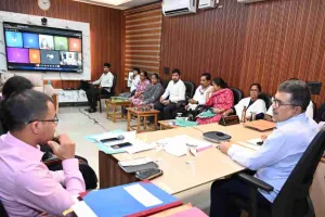 Bokaro News: भ्रामक खबर फैलाने वालों पर होगी कार्रवाई, उपायुक्त अजय नाथ झा का सख्त निर्देश