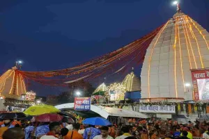 Shravani Mela 2026: राजकीय श्रावणी मेला के 20वें दिन रिमझिम बारिश के बीच शिवमय हुई बाबा नगरी