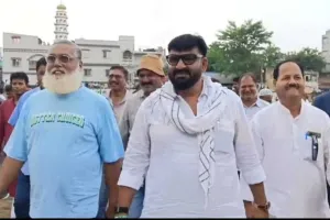 Deoghar News: दुर्गा सोरेन मेमोरियल फुटबॉल टूर्नामेंट के रोमांचक उद्घाटन मैच में नेपाल विजयी