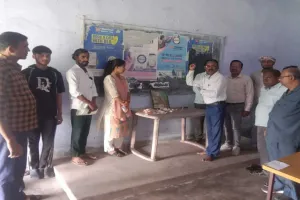 Bokaro News: तेनुघाट महाविद्यालय में विश्व आदिवासी दिवस पर सांस्कृतिक धरोहर बचाने का आह्वान