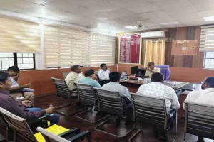 बंधुआ मजदूरी के खिलाफ पाकुड़ प्रशासन सख्त, शिकायतों की जांच के बाद ही होगी विमुक्ति
