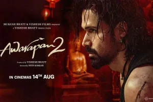 'आवारापन 2' Review: इमरान हाशमी की दमदार वापसी, प्यार और बदले की कहानी ने बढ़ाया रोमांच