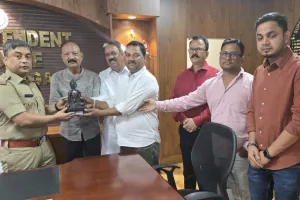 30 जुलाई बना लोहरदगा का काला दिन, पुलिस की तेज कार्रवाई से अपराधियों पर कसा शिकंजा