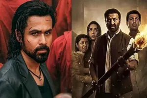 Entertainment News: 'आवारापन 2' की रफ्तार के आगे धीमी पड़ी 'बंटवारा 1947' की कमाई
