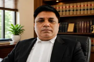 JPSC-JSSC भर्ती प्रक्रिया में बड़े सुधार की मांग, पलामू कांग्रेस विधि विभाग ने सौंपा 9 सूत्री प्रस्ताव