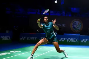 Sports News: विश्व बैडमिंटन चैंपियनशिप: सिंधु-लक्ष्य के सामने चुनौती, सात्विक-चिराग को बाई