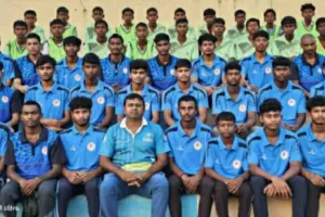 Sports News: डूरंड कप का रोमांच: रांची में मैच का लाइव मजा लेंगे साहिबगंज के 50 खिलाड़ी