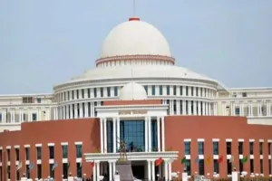 Jharkhand Vidhansabha: सदन की कार्यवाही दोपहर 12 बजे तक के लिए स्थगित