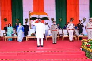 ऐसी परीक्षा व्यवस्था बनाएंगे, जिस पर अभ्यर्थी को भरोसा हो : हेमंत सोरेन