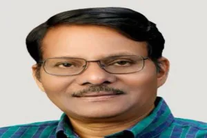 Politics News: झारखंड कांग्रेस प्रभारी के. राजू 5-6 अगस्त को रांची दौरे पर, विधायक दल और INDIA गठबंधन की होगी अहम बैठक