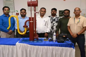 Bokaro News: स्टील प्लांट में डायरेक्टर-इन-चार्ज क्वालिटी सर्किल ट्रॉफी 2026 का हुआ सफल आयोजन