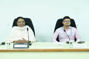 Bokaro News: बीएसएल के मानव संसाधन  में महिला अधिकारियों के लिए “तन्मात्रा” कार्यक्रम का शुभारंभ