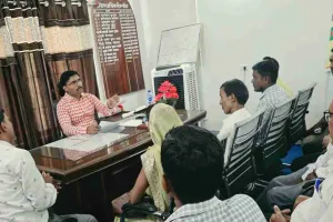 Garhwa News: आवास योजना में बड़ी गड़बड़ी, 331 लाभुकों को 7 दिन का नोटिस