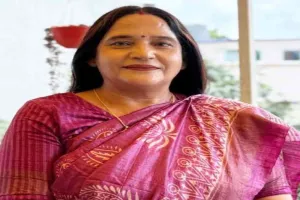 सीएम आवास के आसपास बैरिकेडिंग से जनता परेशान, भाजपा प्रवक्ता शोभा यादव का हमला