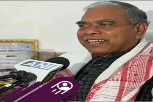 Politics News: दिशोम गुरु शिबू सोरेन को कांग्रेस की श्रद्धांजलि, केशव महतो बोले- उनका संघर्ष हमेशा रहेगा प्रेरणा
