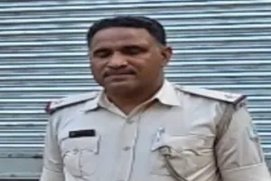  Crime News : साहिबगंज कोटालपोखर थाना के एएसआई पर चाकू से हमला, आरोपी गिरफ्तार