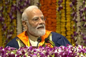 PM मोदी का युवाओं को बड़ा मंत्र- जो सीखेगा, वही जीतेगा